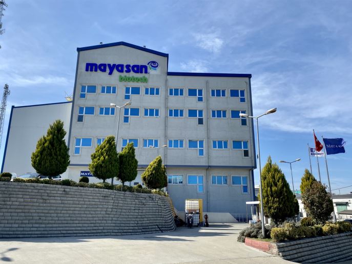 Mayasan A.Ş
