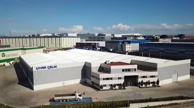 Uyar Çelik A.Ş